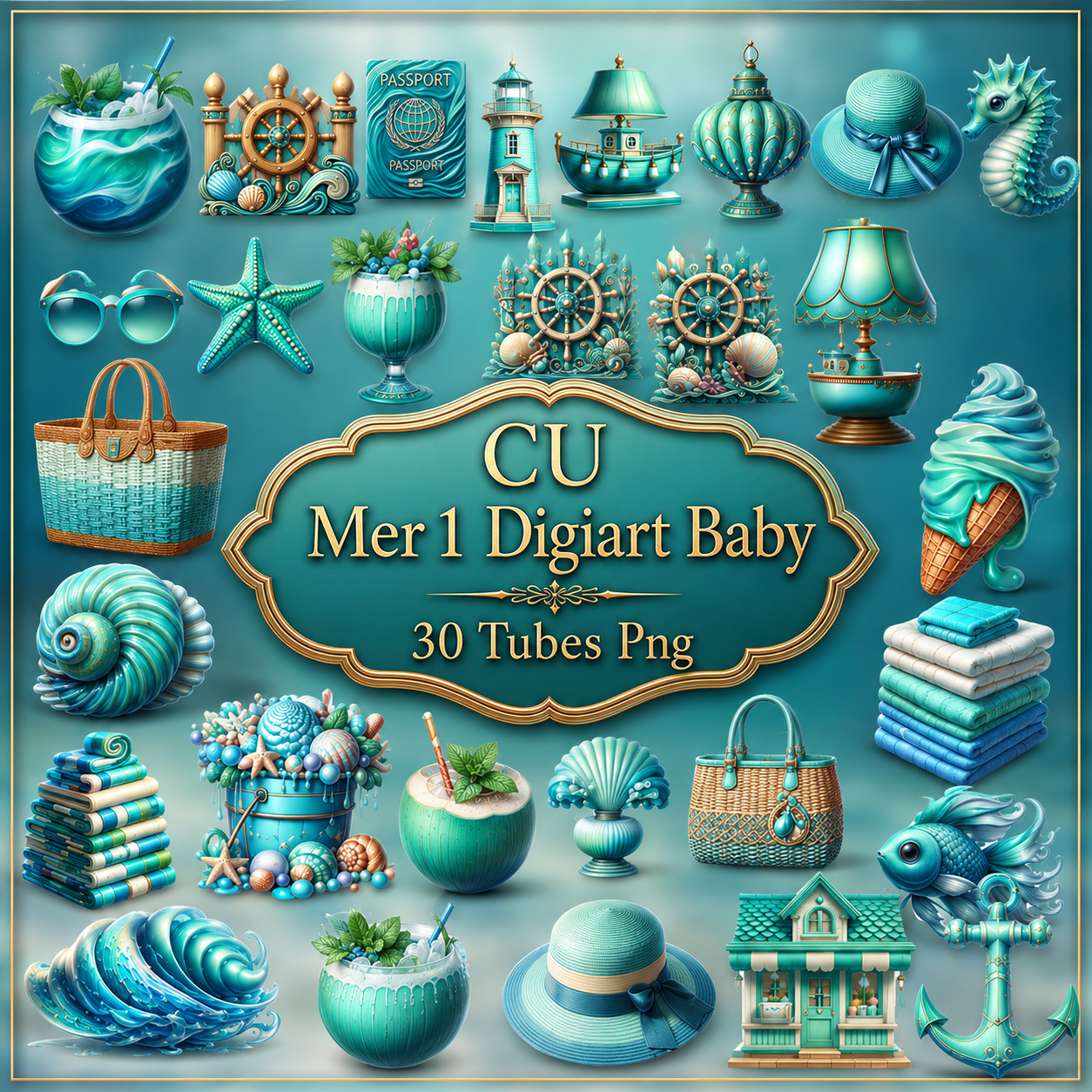 (image for) Cu Mer 1